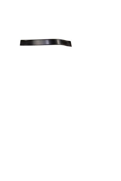 PLAIN FLAT - HAVANA BROWBAND - Flexible Fit Equestrian Australia