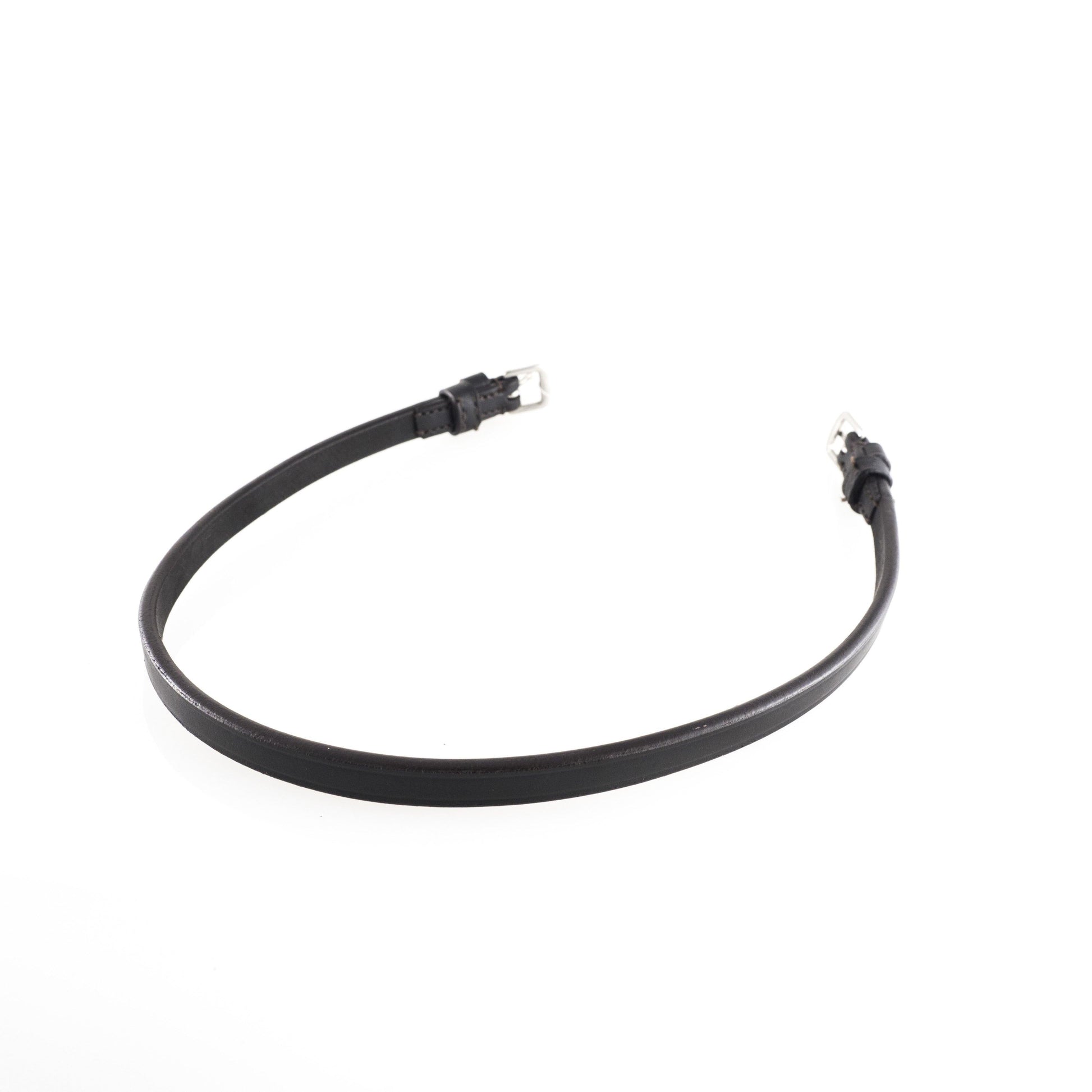 THROATLATCH - HAVANA - Flexible Fit Equestrian Australia