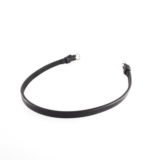 THROATLATCH - HAVANA - Flexible Fit Equestrian Australia